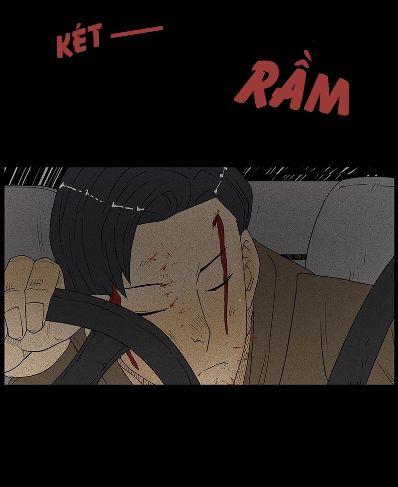 Chuyện Lạ Đêm Khuya: Chapter 21