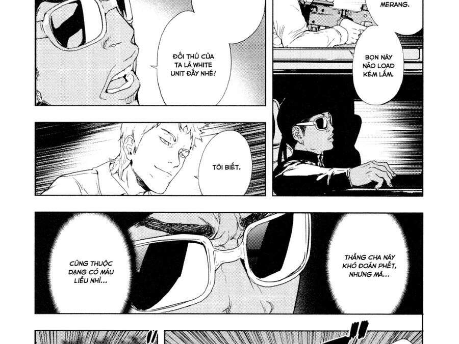 Until Death Do Us Part: Chapter 197