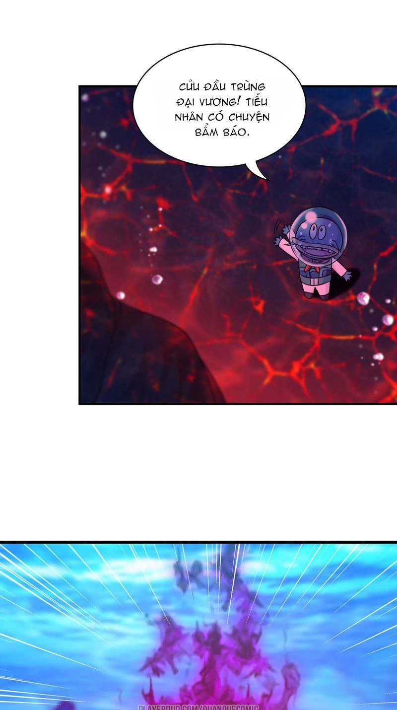 Khởi Đầu Bằng Một Con Côn: Chapter 41