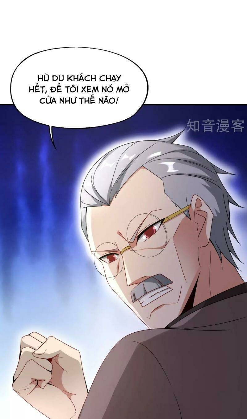 Vòng Bạn Bè Mạnh Nhất Của Tiên Giới: Chapter 26