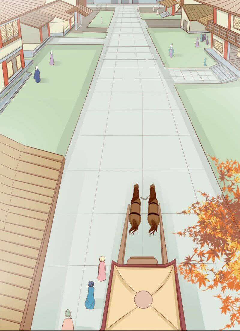 Solo Đi Vương Gia: Chapter 70