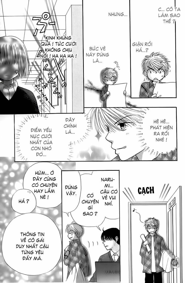 Dự Án Kéo Vàng: Chapter 22