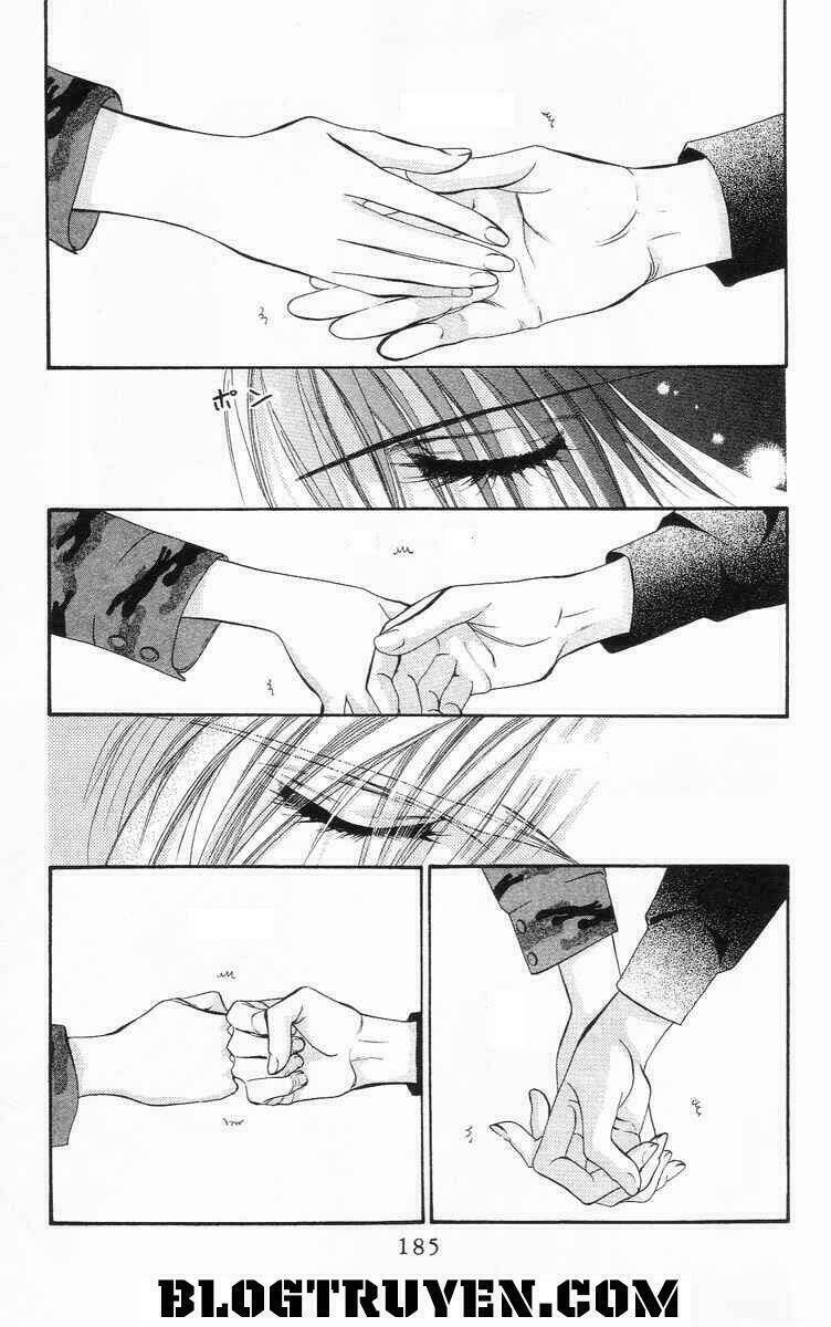 Tokyo Crazy Paradise: Chapter 94