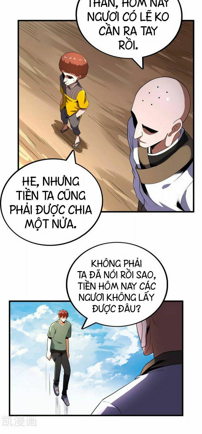 Vương Bài Thần Y: Chapter 76