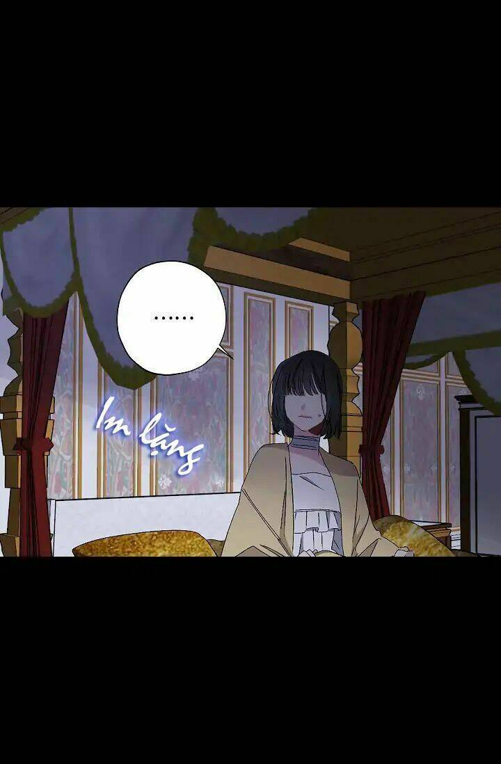 Tình Điên Dại: Chapter 17
