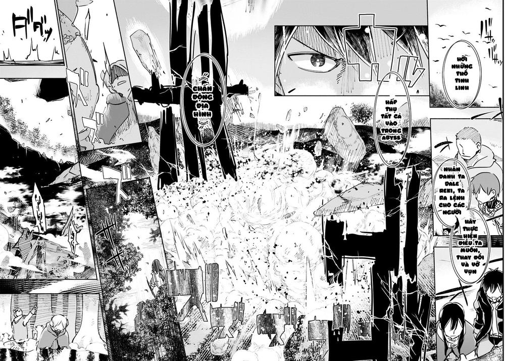 For My Daughter, I Might Even Be Able To Defeat The Demon King: Chapter 8