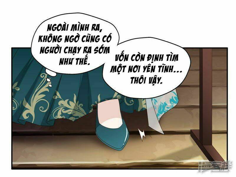 Thiên Kim Bất Lương: Chapter 21