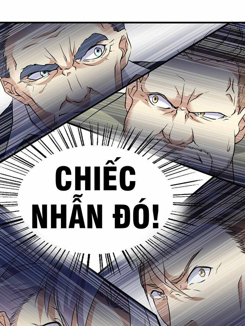 Dị Năng Thiếu Niên Vương: Chapter 42