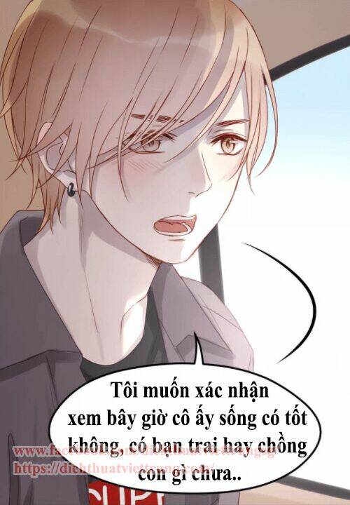 Lượm Được Một Tiểu Hồ Ly 2: Chapter 13