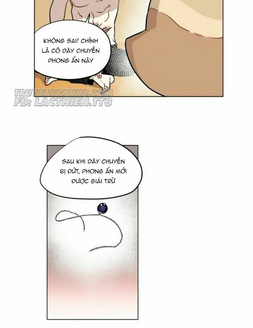 Hoa Đạo Sĩ: Chapter 13