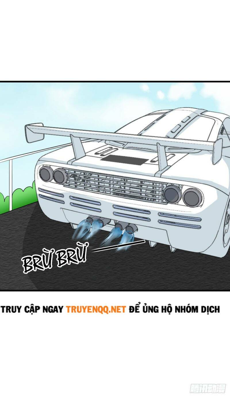 Siêu Cấp Nữ Thần Trọng Sinh: Chapter 41