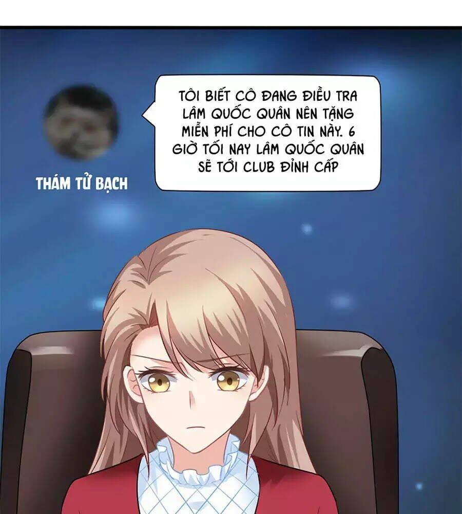 Mỹ Vị Giai Thê: Chapter 70