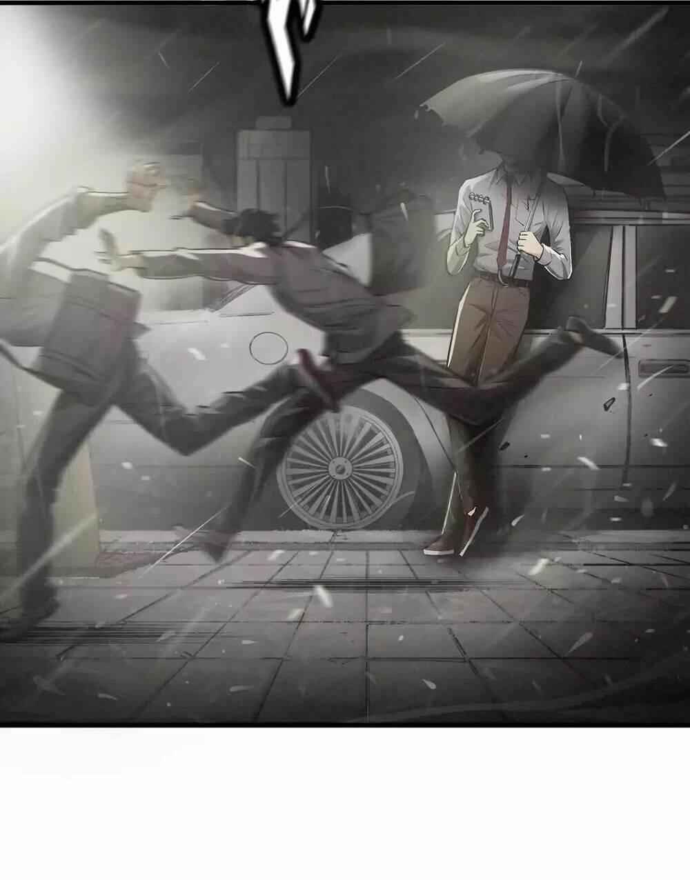 Kẻ Bị Ruồng Bỏ: Chapter 68.5