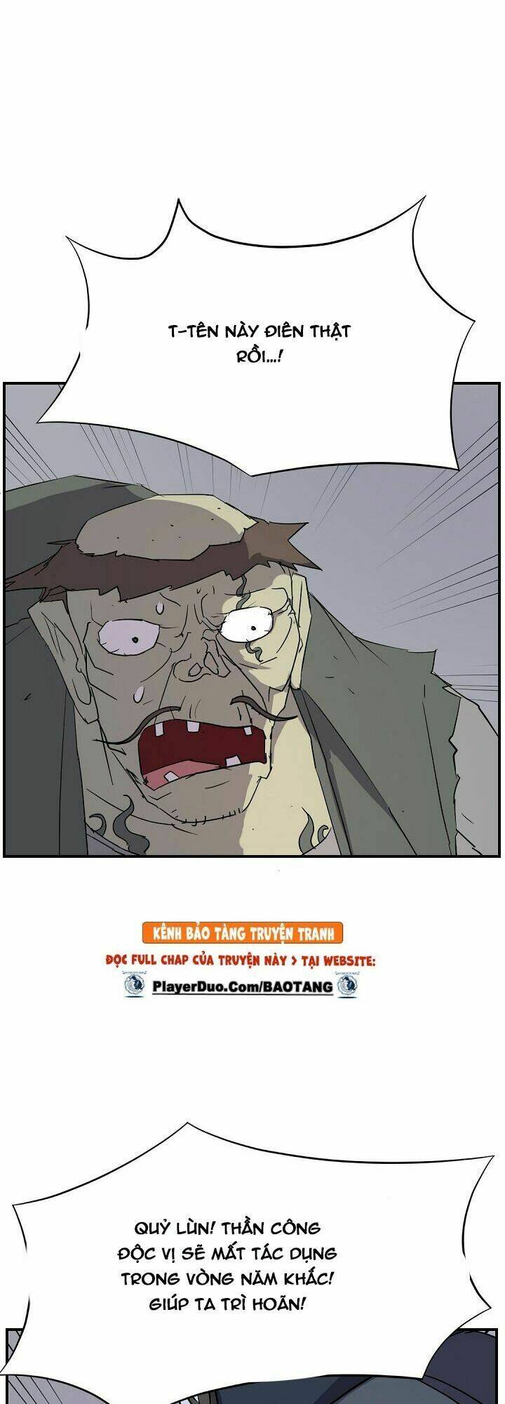 Trọng Sinh, Bất Khả Chiến Bại: Chapter 75