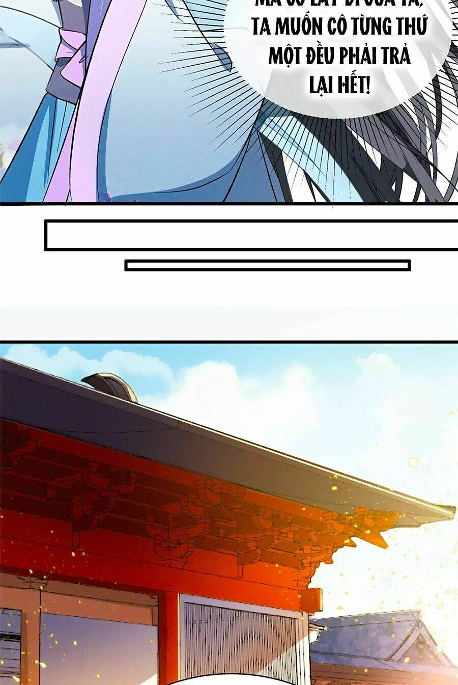 Ngự Thú Linh Phi: Chapter 7