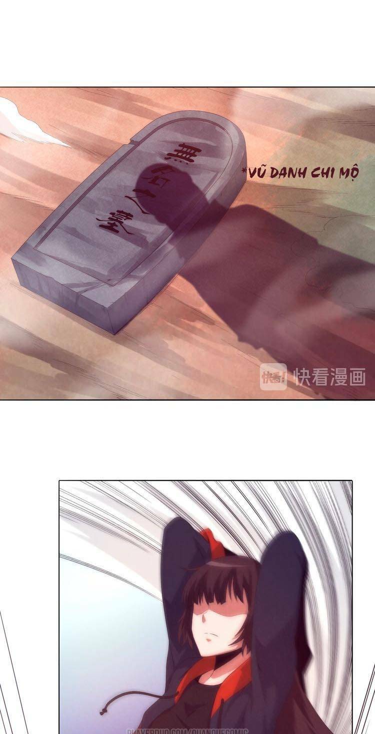 Hắc Kim Đảo: Chapter 19