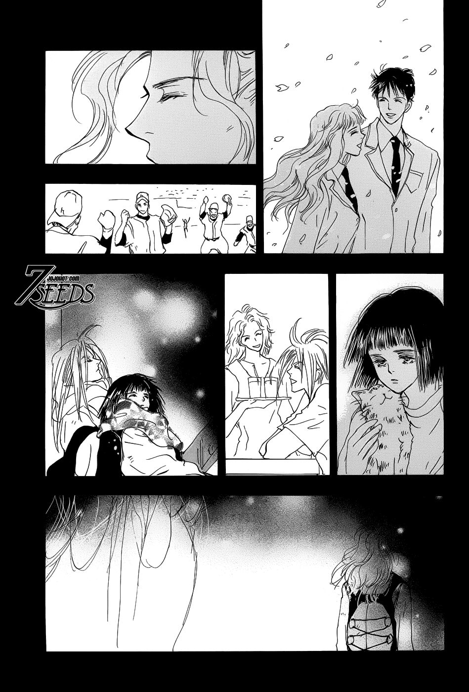Mầm Sống: Chapter 144