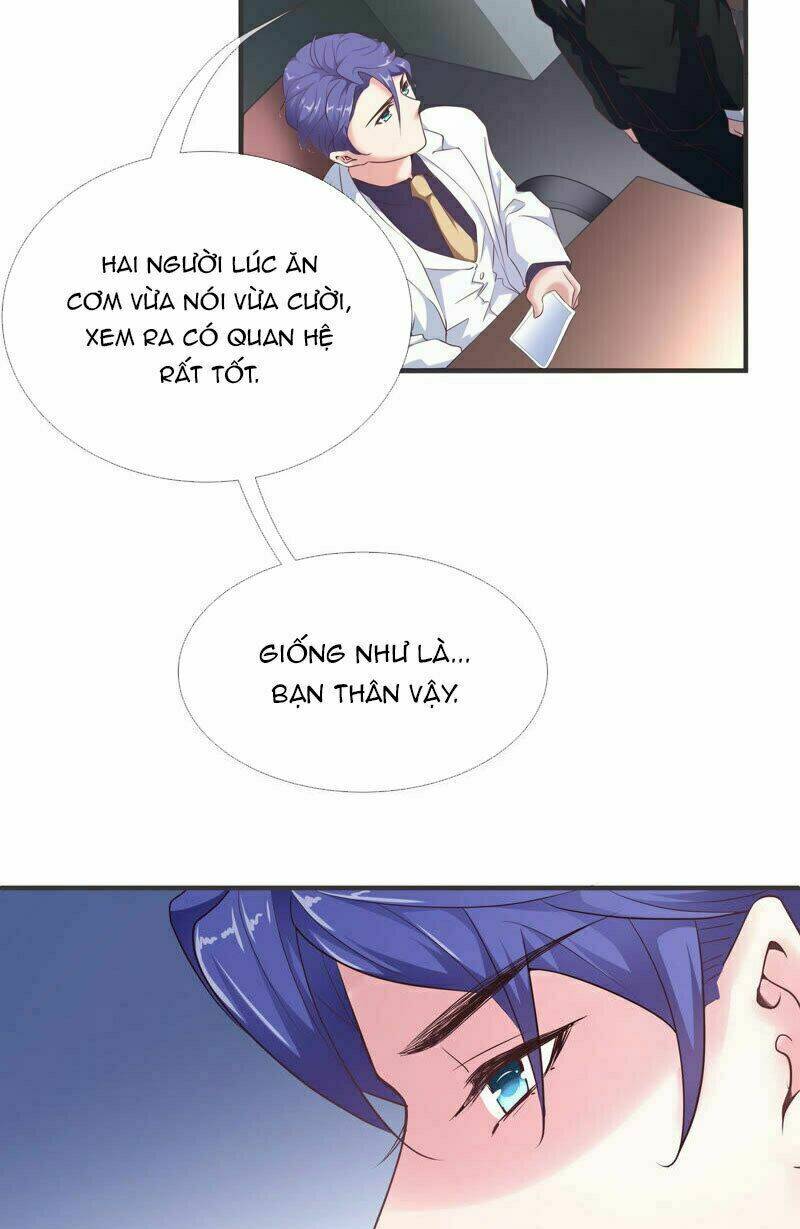 Chiến Lược Lãng Mạn Của Thịnh Thiếu: Chapter 51