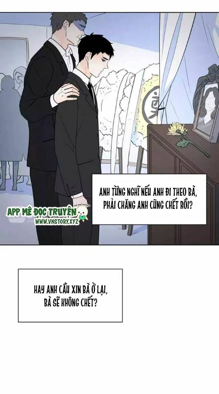 Cạm Bẫy Ngọt Ngào: Chapter 64