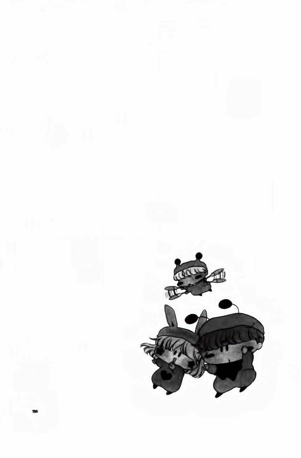 Chiếc Ly Kỳ Diệu: Chapter 23