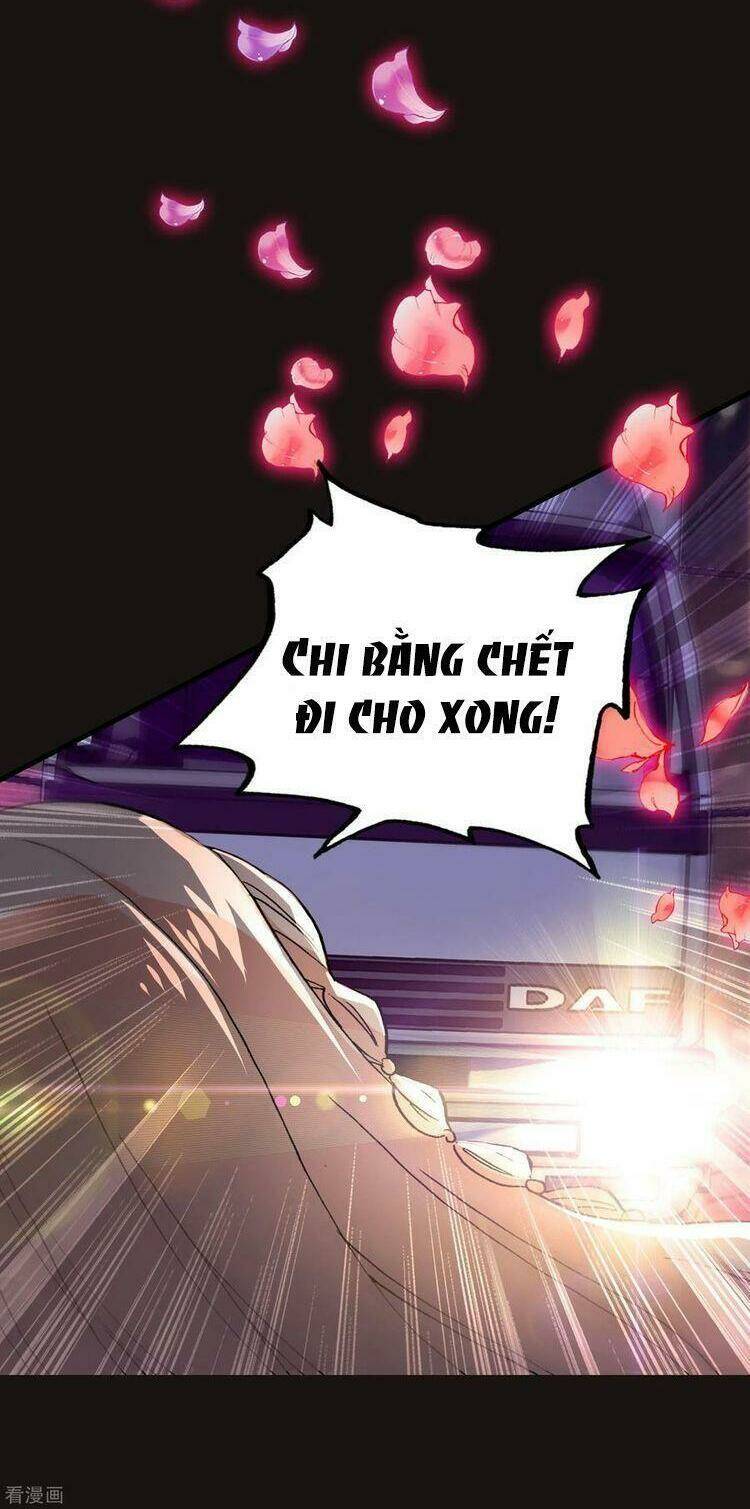 Chuyển Phát Nhanh Tình Yêu: Chapter 28