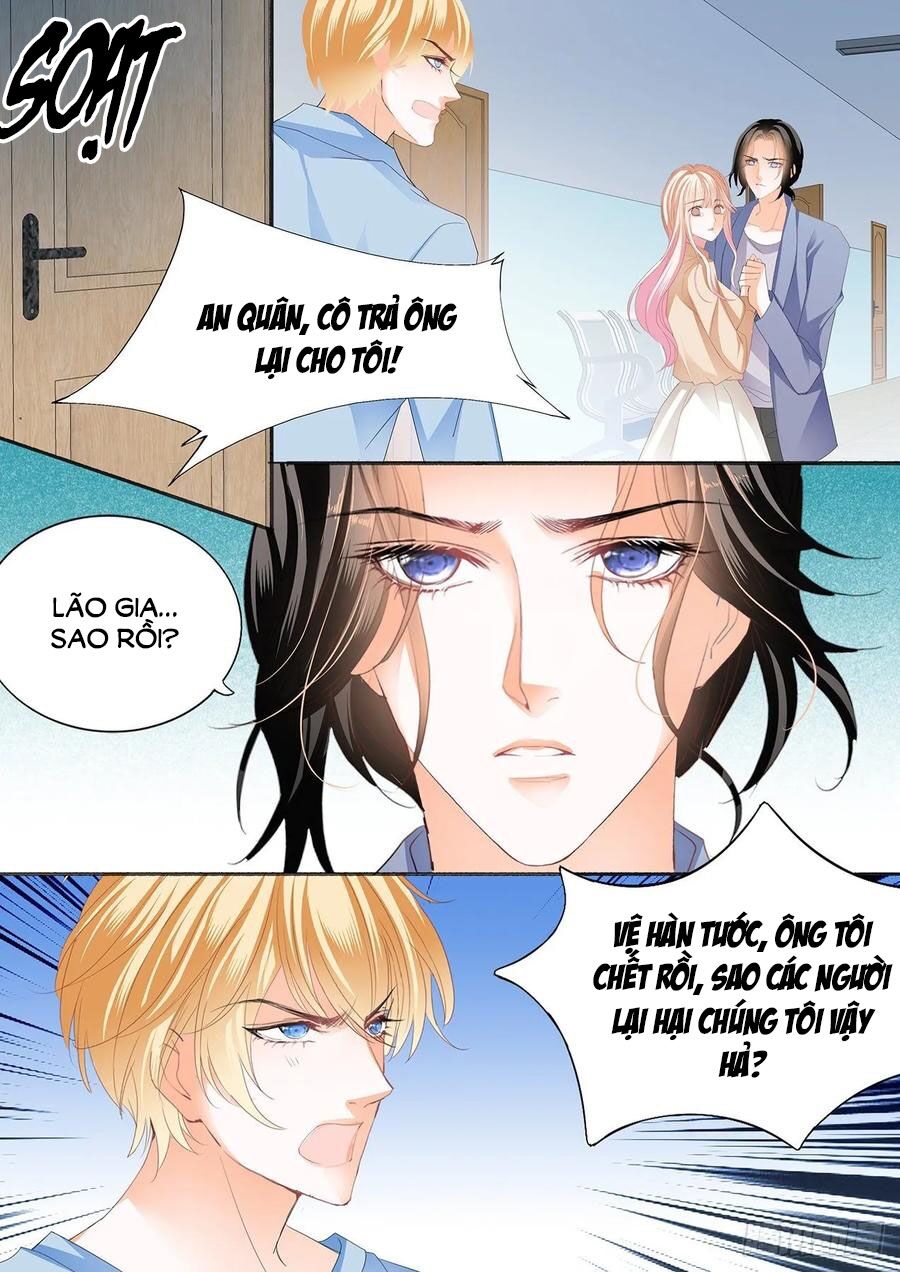 Bá Đạo Tiểu Thúc, Xin Trêu Chọc Vừa Thôi!: Chapter 161