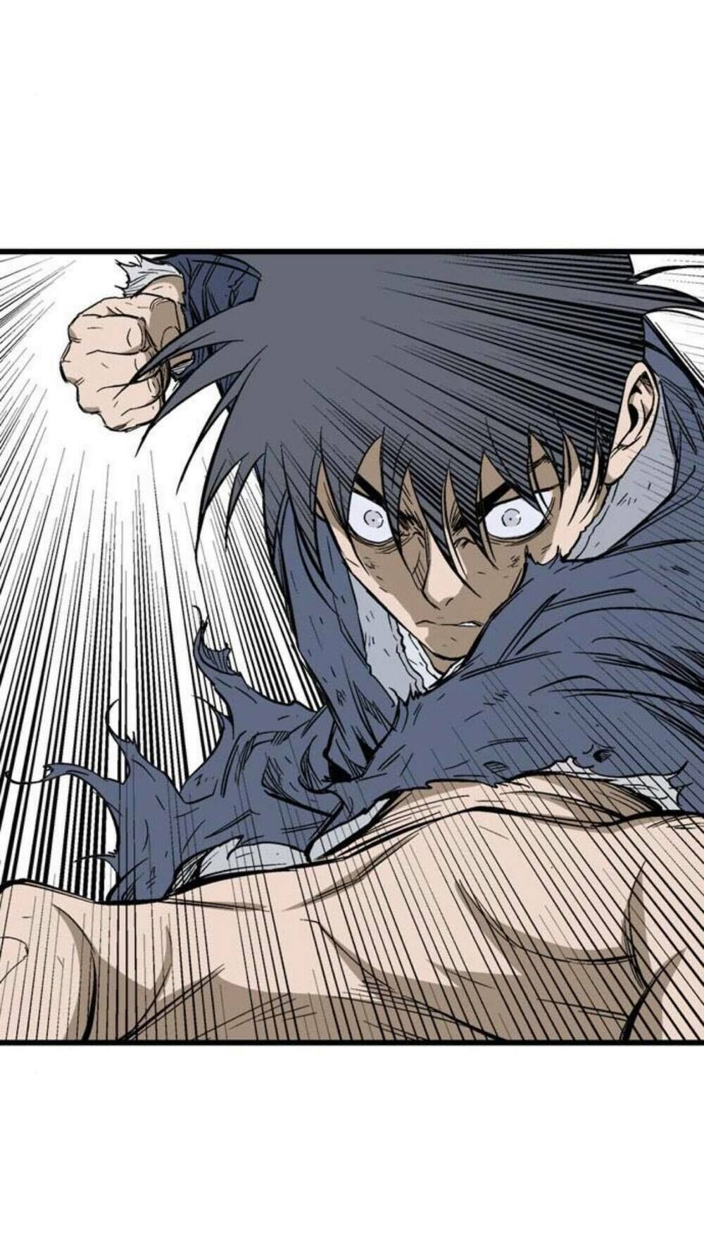 Cao Thủ 2: Chapter 125