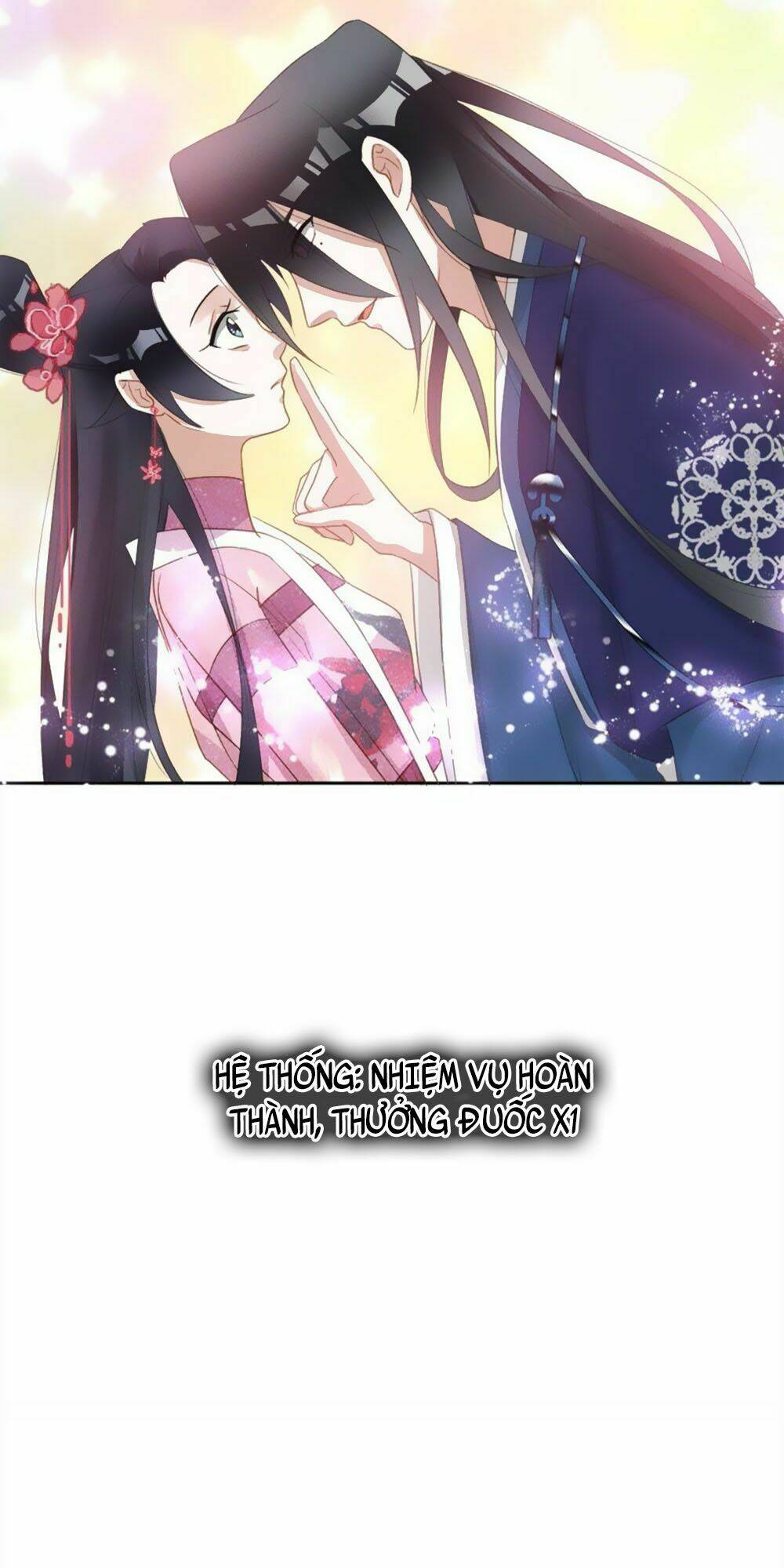Thần Nữ Thái Năng Liêu: Chapter 29