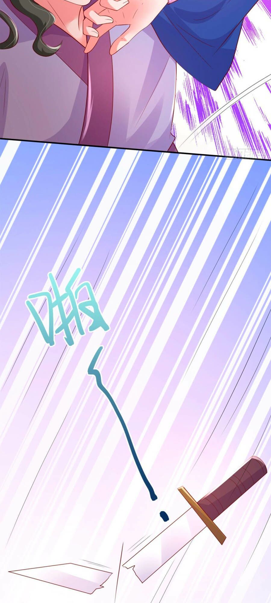 Phượng Ngự Tà Vương: Chapter 85