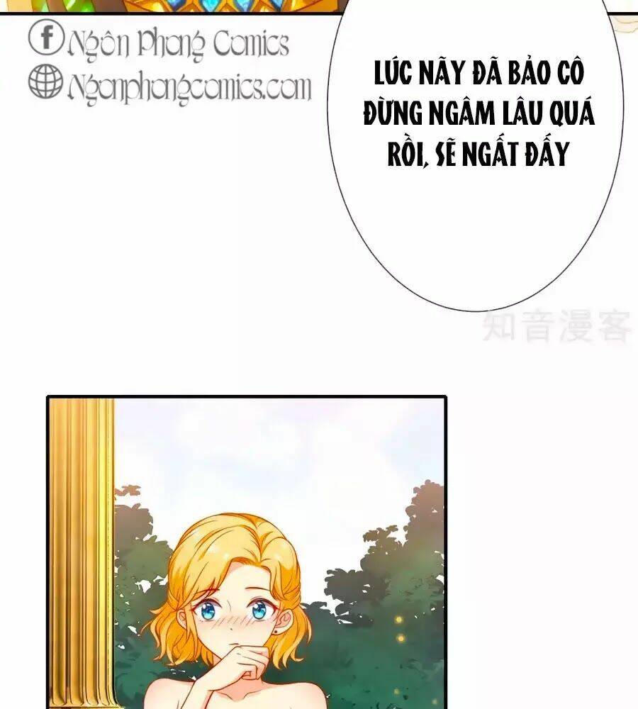 Sủng Hậu Của Vương: Chapter 5