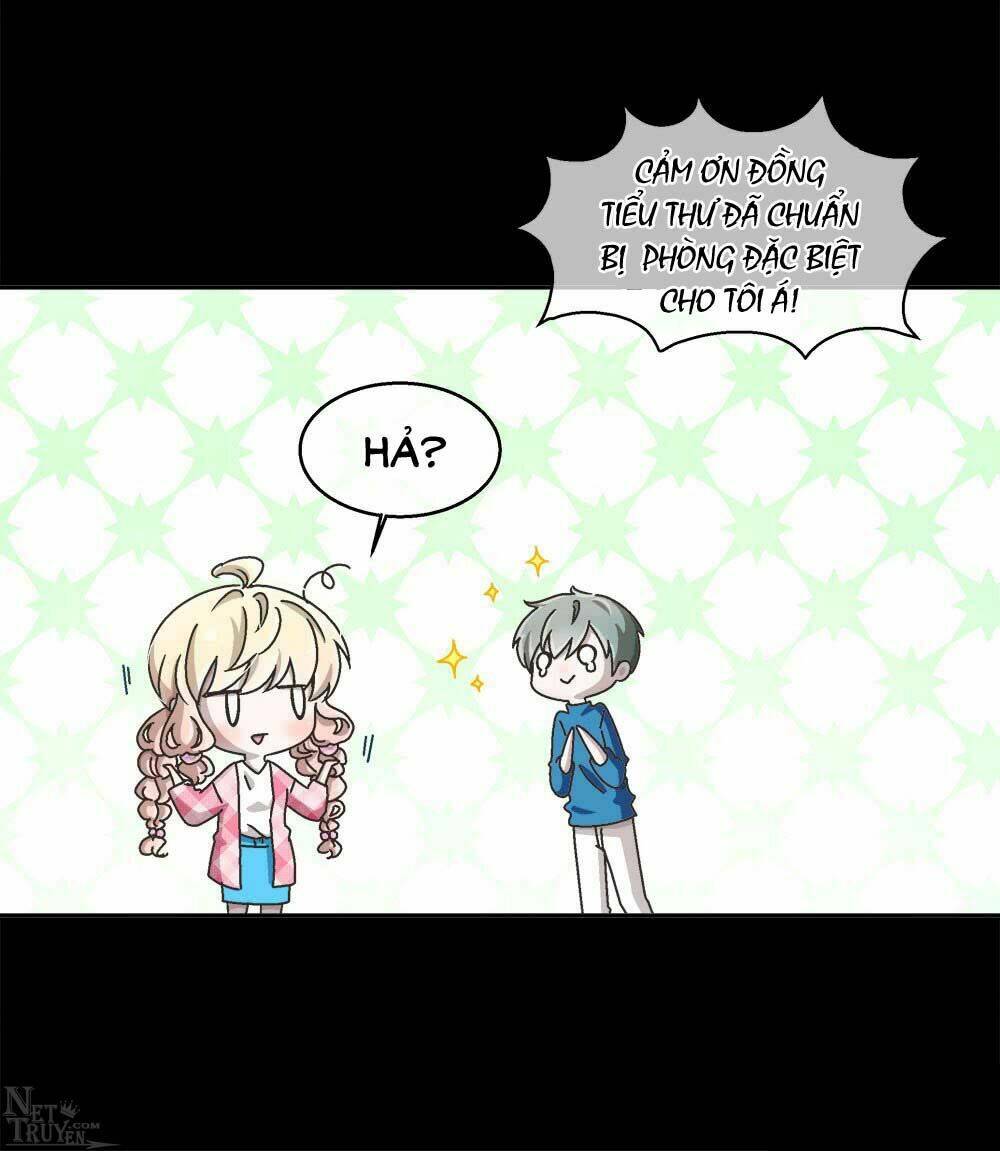 Đối Nhĩ Duy Mệnh Thị Tòng: Chapter 6