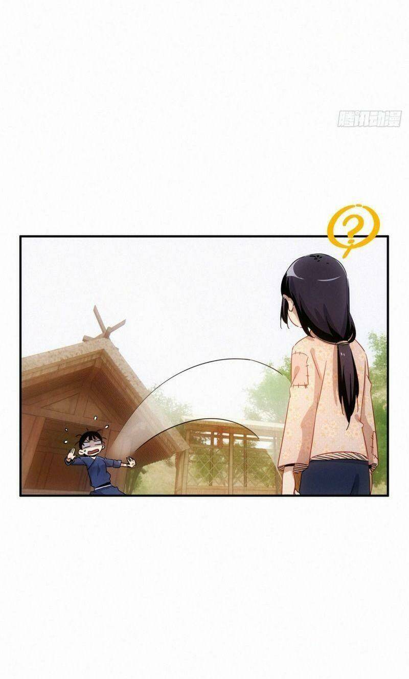 Ma Vương Là Đại Địa Chủ: Chapter 8
