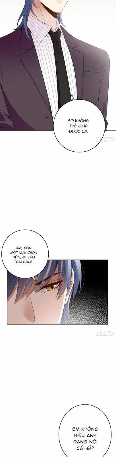 Bí Mật Kết Hôn Với Ảnh Đế: Vợ Ơi Đến Đây Tấn Công Đi Nào: Chapter 75