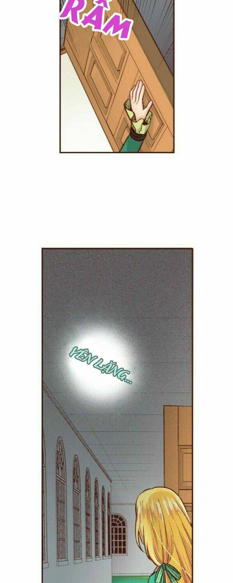 Tôi Tỉnh Lại Sau 20 Năm!: Chapter 14