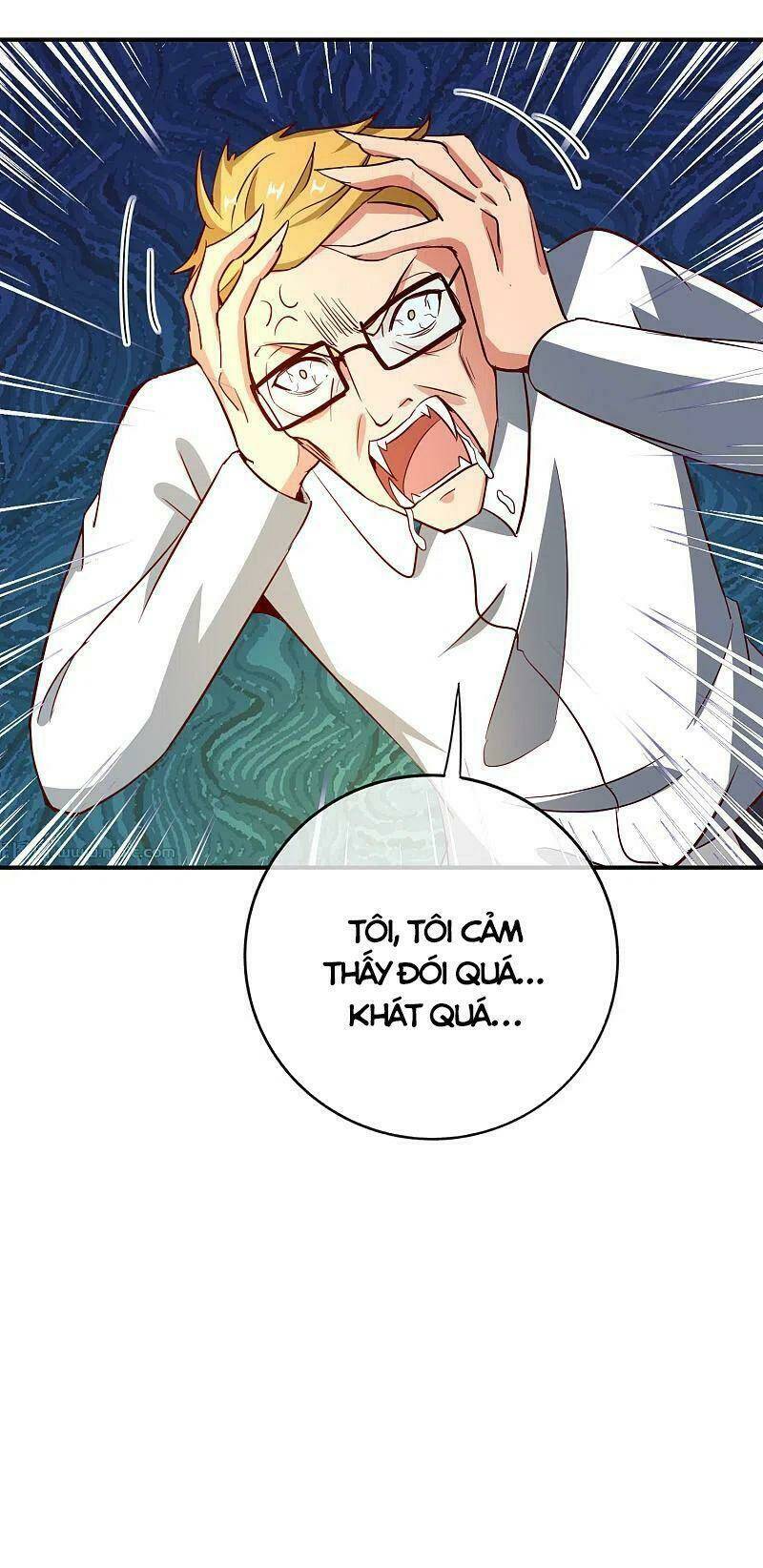 Vòng Bạn Bè Mạnh Nhất Của Tiên Giới: Chapter 129