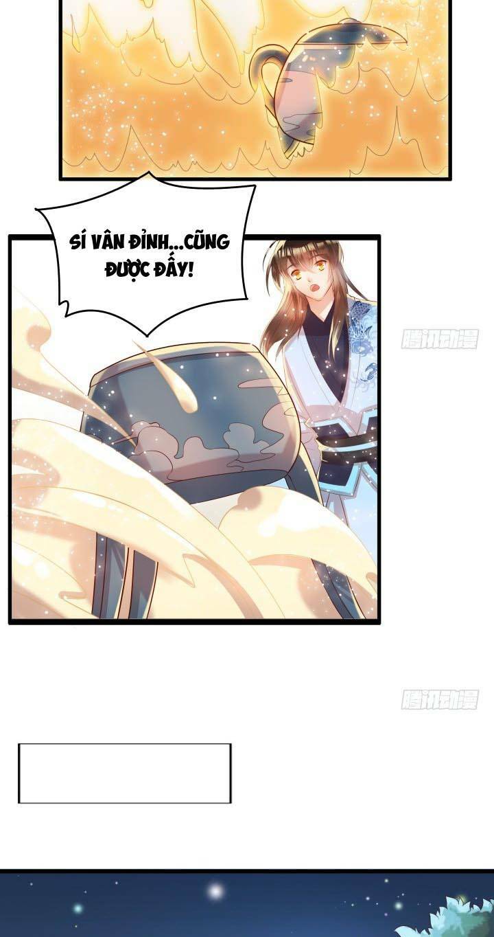 Siêu Phàm Truyện: Chapter 23