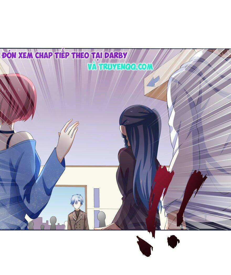 Ức Lạc Tinh Thần: Chapter 6