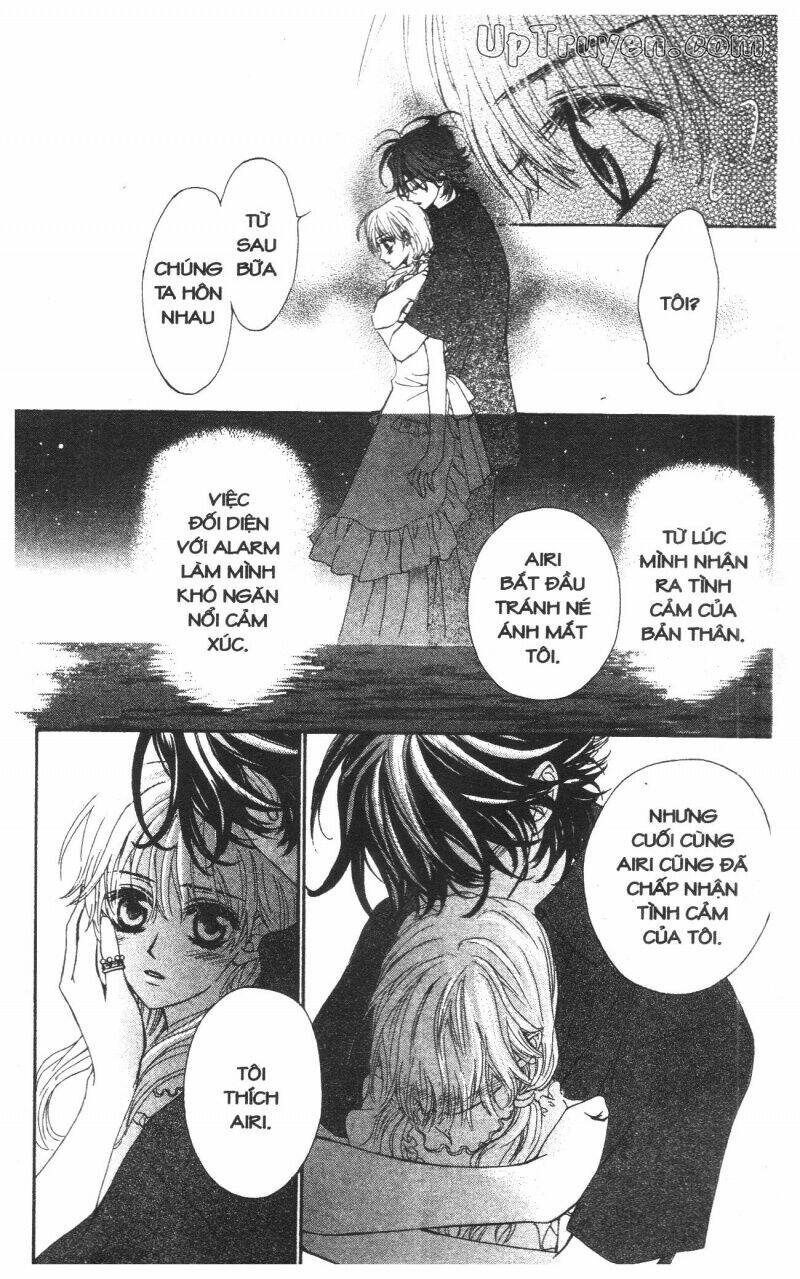 Hoàng Tử Ếch(Bản đẹp): Chapter 4