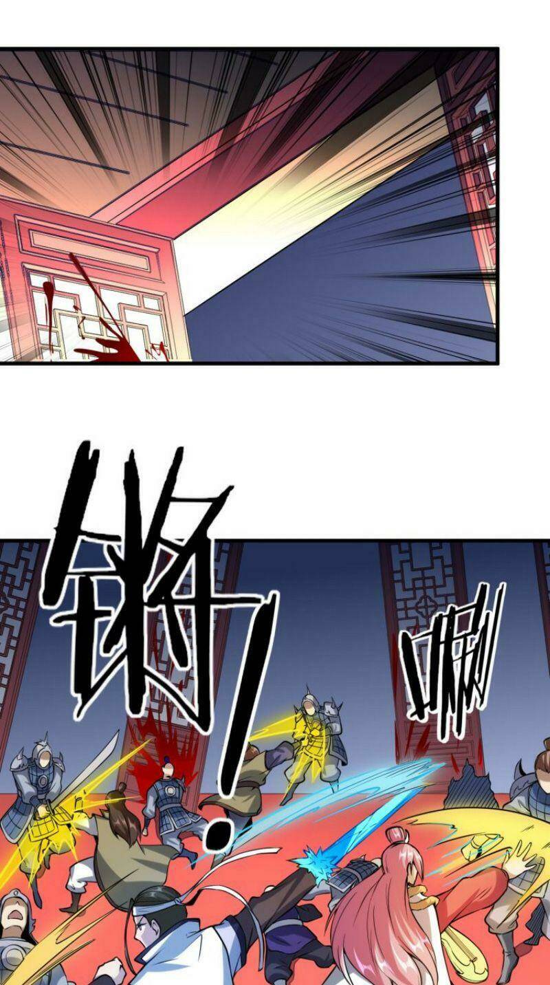 Đấu Hồn Đại Lục: Chapter 51