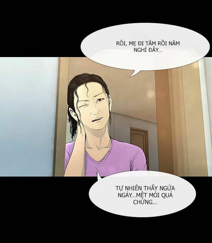 Dead Days: Chapter 57