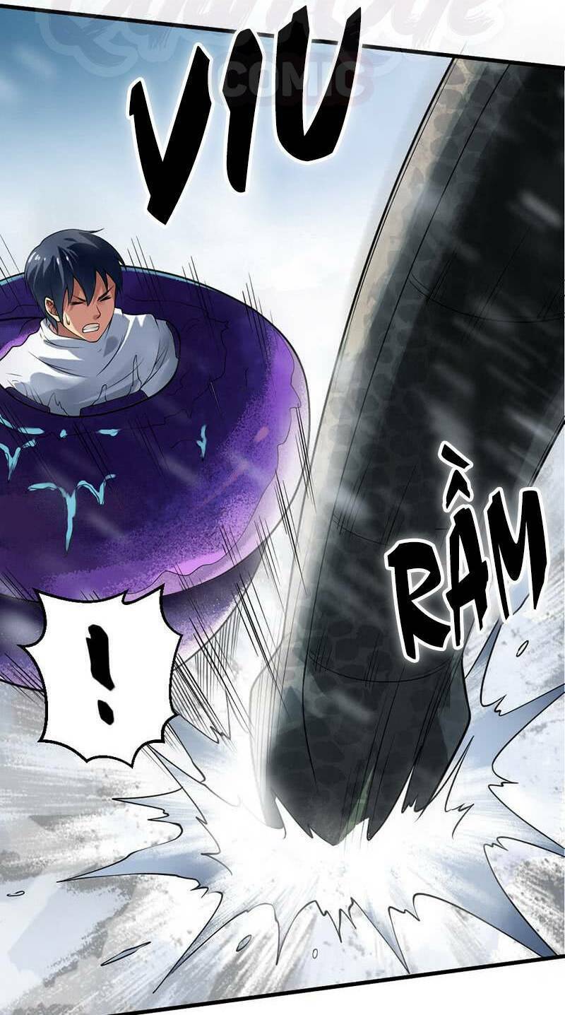 Cuộc Sống Tận Thế Bắt Đầu Từ Số 0: Chapter 28