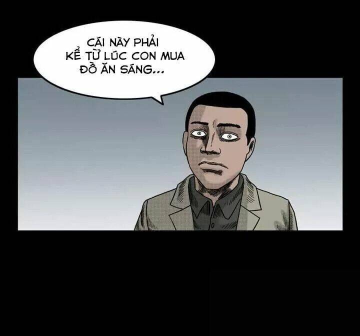 Kỳ Án Có Thật: Chapter 31