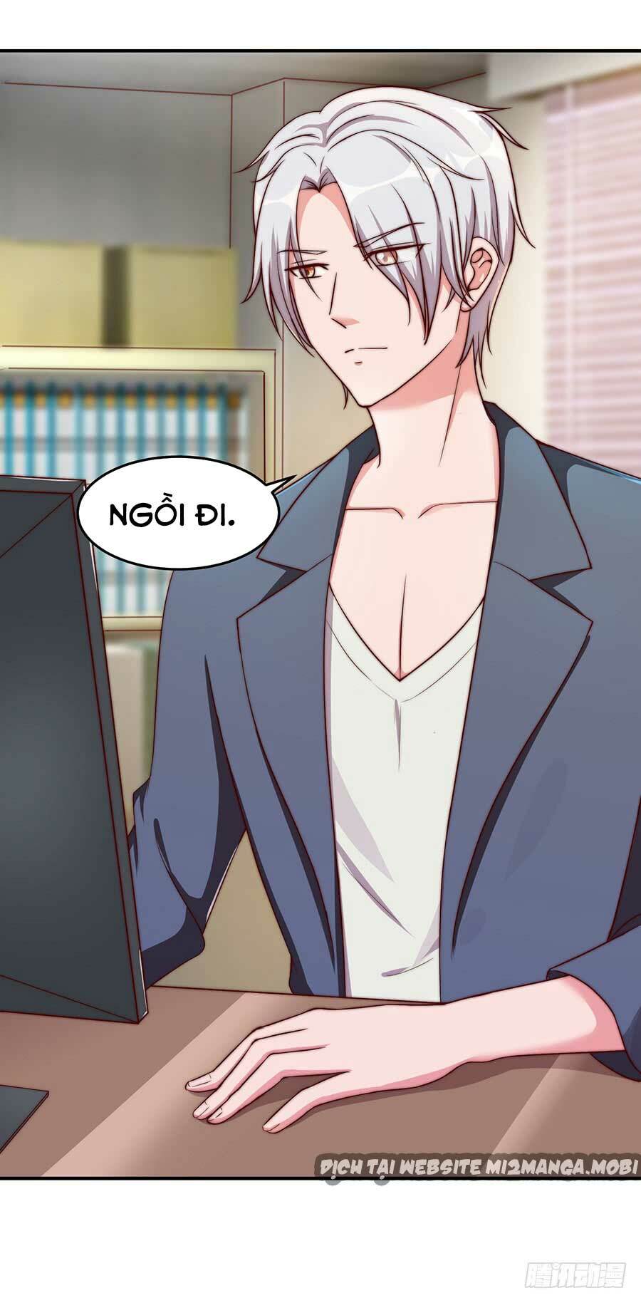 Gả Cho Tình Cũ Làm Lão Bà: Chapter 31