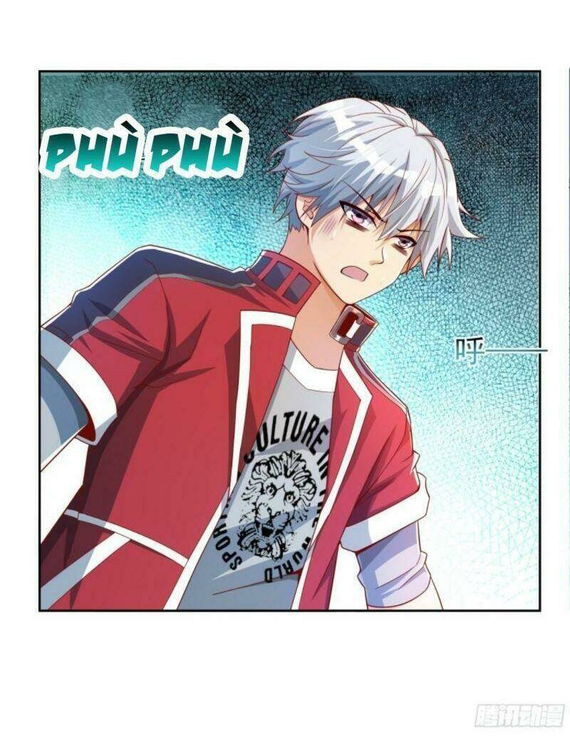 Tối Cường Khắc Kim: Chapter 4