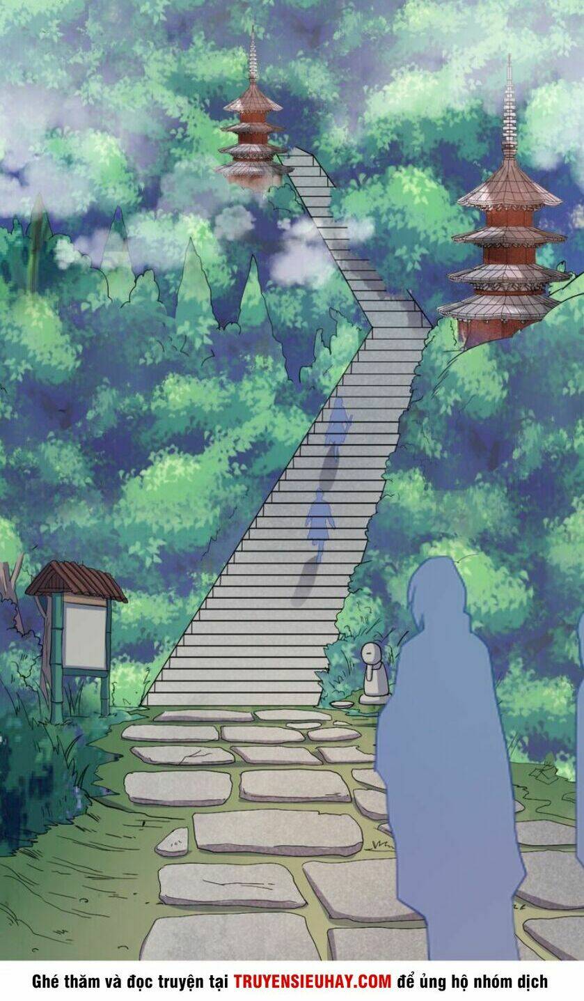 Cực Vũ Huyền Đế: Chapter 62