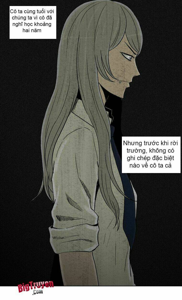 Anh Ấy Là Nữ Sinh Cấp 3: Chapter 22