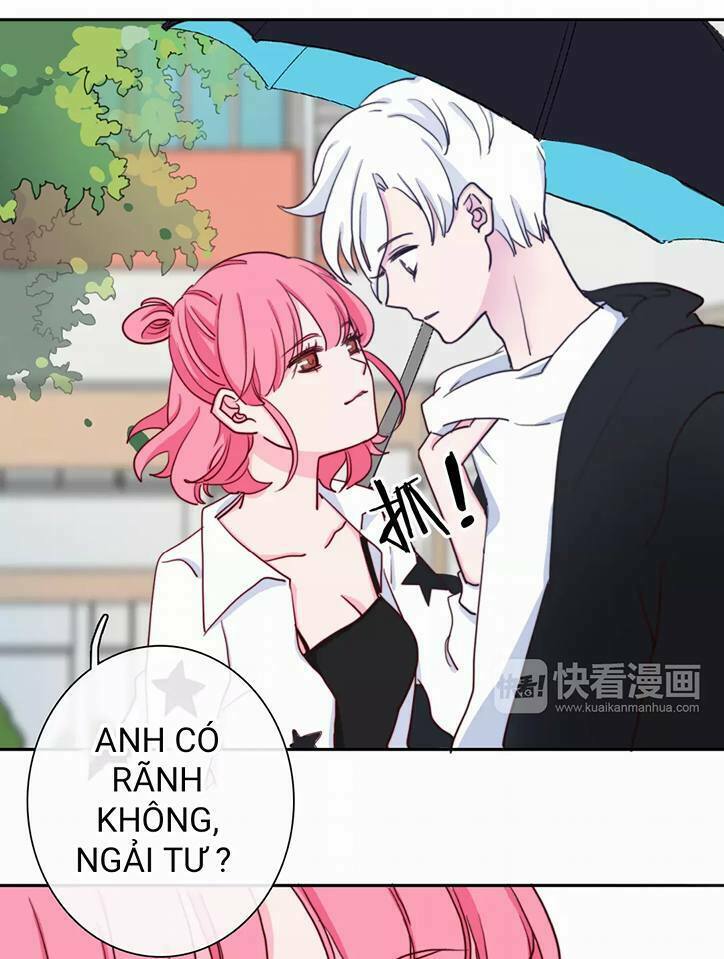 Trái Tim Băng Giá: Chapter 14