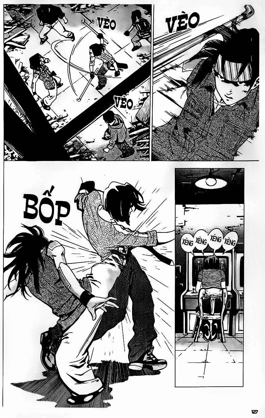 Ai Hơn Ai: Chapter 50