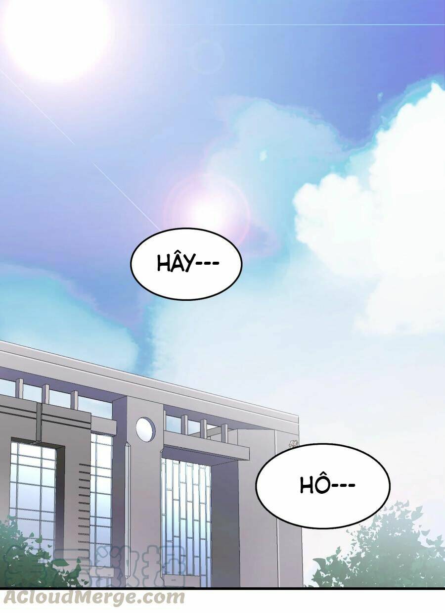 Hóa Ra Tôi Là Công Cụ Trong Game Tình Yêu: Chapter 41