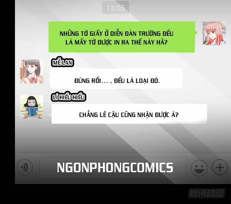 Hung Mãnh Quỷ Phu Bà Thượng Sàng: Chapter 15